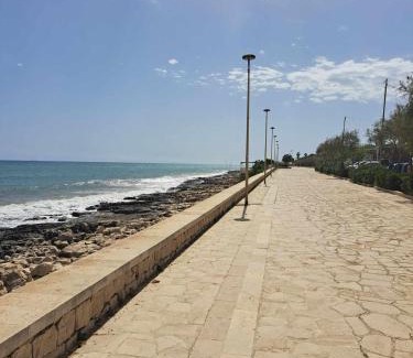 Marina di Modica Apartment | Casa Marie
