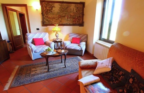 Bucine Other | CASA MASSIMO - AGRITURISMO IL CIPRESSO