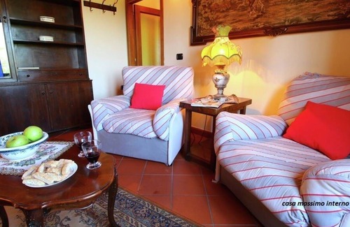 Bucine Other | CASA MASSIMO - AGRITURISMO IL CIPRESSO