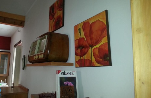 Ortigia House | Casa Mastrarua
