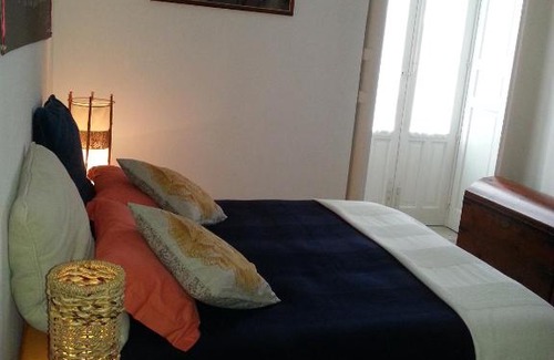 Ortigia House | Casa Mastrarua