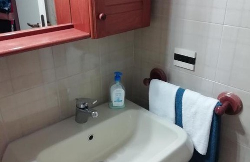 Costa Rei House | Casa Rei Playa