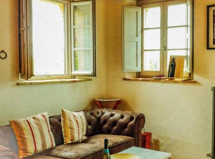 Montegiorgio Bed & Breakfast | Casa San Ruffino