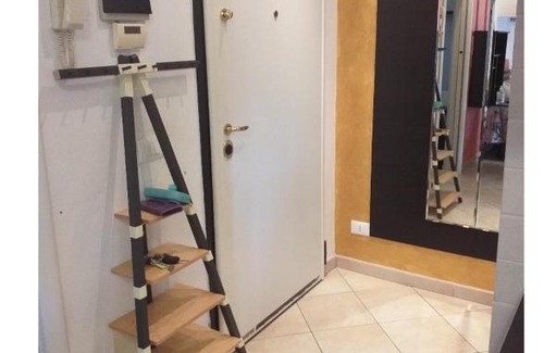 La Spezia Apartment | Casa Sofì alloggio incantevole