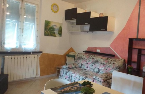 La Spezia Apartment | Casa Sofì alloggio incantevole