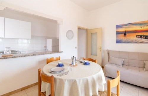 Trinita d'Agultu e Vignola Apartment | Casa Spiaggia Molo 2