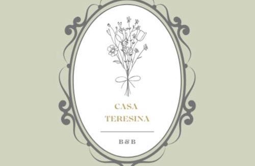 Sassocorvaro Apartment | Casa Teresina