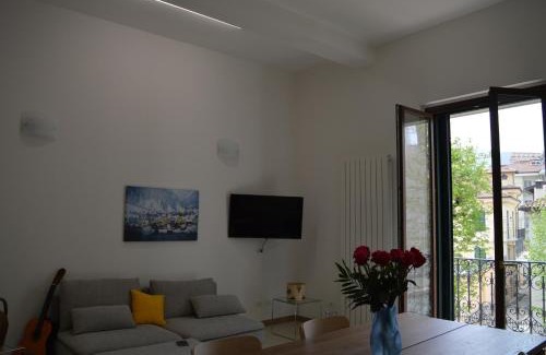 L'Aquila Apartment | Casa Titti - Affitti Brevi Italia