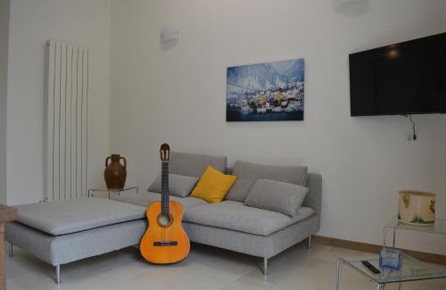 L'Aquila Apartment | Casa Titti - Affitti Brevi Italia