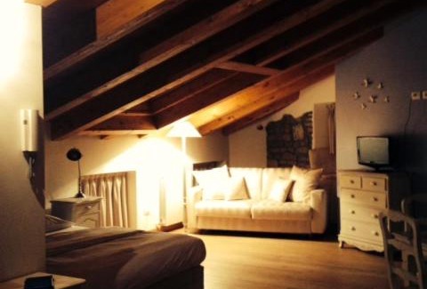 Citta Nuova-Barriera Nuova-San Vito-Citta Vecchia Apartment | Casa Trauner Mansarda Saba