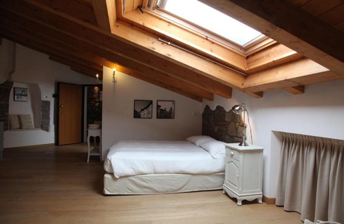 Citta Nuova-Barriera Nuova-San Vito-Citta Vecchia Apartment | Casa Trauner Mansarda Saba