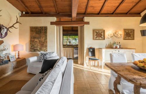 Nepi Villa | Casale Delle Papere With Private Pool Near Rome