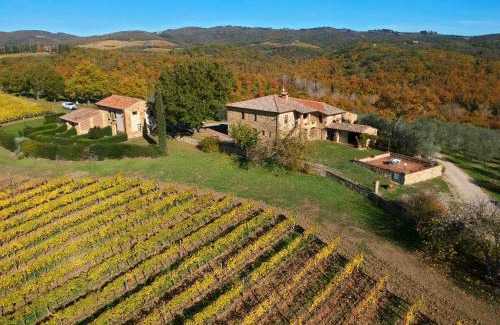 Quercegrossa House | Casalgallo