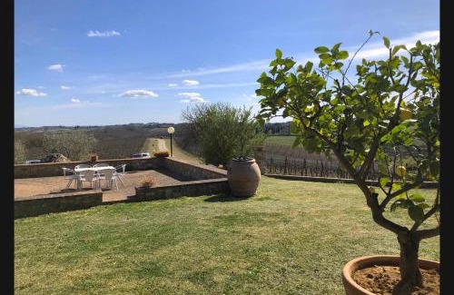 Quercegrossa House | Casalgallo