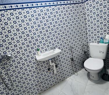 Medina House | CasCada 4