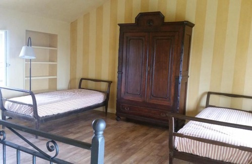 Rocchetta Tanaro House | Cascina Rollone