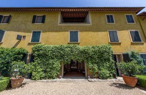 Santo Stefano A Tizzano Other | Castle ∙ 7 bedrooms ∙ 14 guests