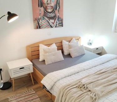 Novi Sad Apartment | Centar Novi Sad-Apartman No 3 PARKING ON REQUEST