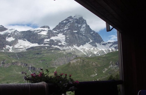 Cervinia Apartment | Cervinia Splendido Appartamento sulle Piste