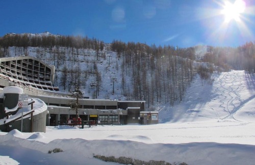 Cervinia Apartment | Cervinia Splendido Appartamento sulle Piste