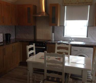 Newry Ski Chalet | Chalet ∙ 2 bedrooms ∙ 4 guests
