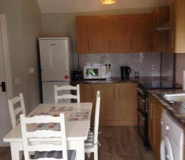 Newry Ski Chalet | Chalet ∙ 2 bedrooms ∙ 4 guests