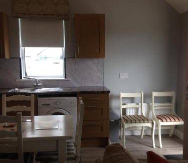 Newry Ski Chalet | Chalet ∙ 2 bedrooms ∙ 4 guests