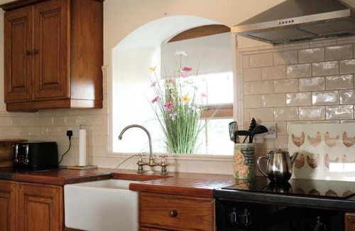 Dromore Ski Chalet | Chalet ∙ 3 bedrooms ∙ 6 guests