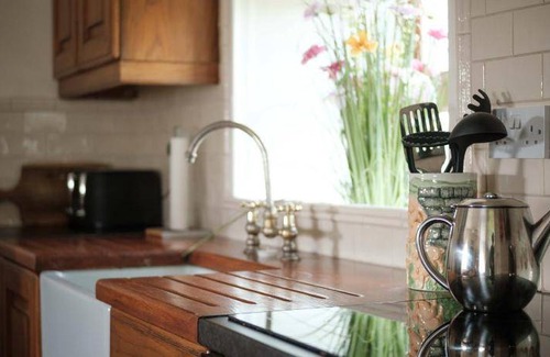 Dromore Ski Chalet | Chalet ∙ 3 bedrooms ∙ 6 guests