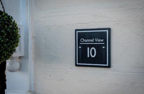 Weymouth House | Channel View Guest House