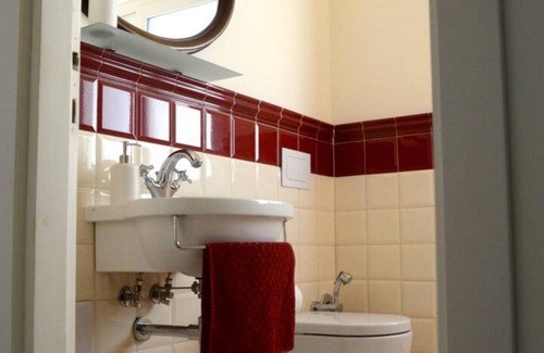 Quartiere XIII Aurelio Apartment | Charming appartment Ideal for 4 guests, in San Pietro, 2 bedrooms & 2 bathrooms