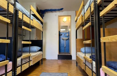 Palilula Hostel | Chillton hostel
