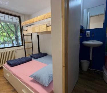 Palilula Hostel | Chillton hostel
