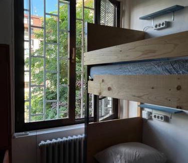 Palilula Hostel | Chillton hostel