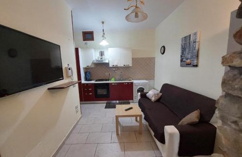 Marina di Pisciotta House | Cilento Paradise - Appartamento con terrazzo in Marina di Pisciotta
