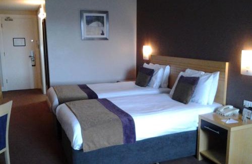 Londonderry Hotel | City Hotel