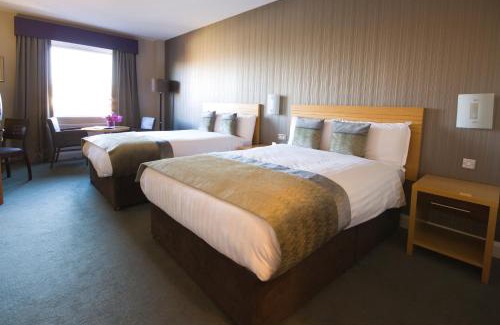 Londonderry Hotel | City Hotel
