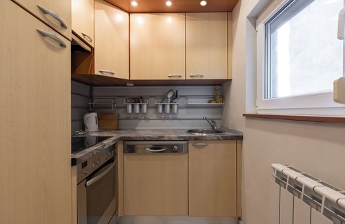 Stari Grad Apartment | City View Apartments