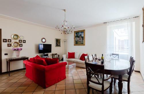 Celio Apartment | Classic apartment near the Colosseum