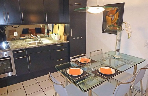 Ascona Apartment | Collina Verde B by Interhome