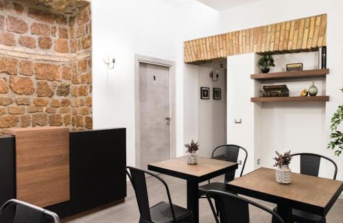 Celio House | COLOSSEUM MUSIC DESIGN Guest House