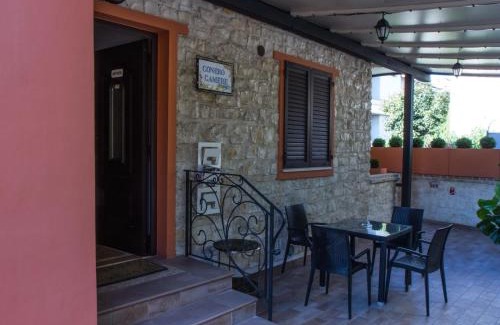 Sirolo Hotel | Conero Camere