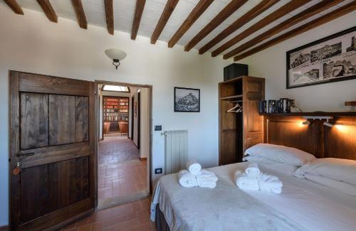 Tolfa Hostel | Convento dei Cappuccini