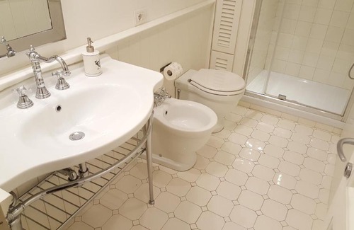 Duomo Apartment | Corso In Florence