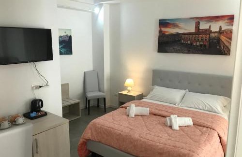 San Donato-San Vitale House | Corte Sant'Orsola 4