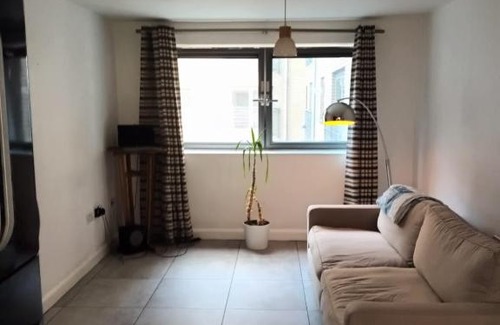 Bristol Apartment | Cosy Modern Apartment in Central Bristol Near Stokes Croft
