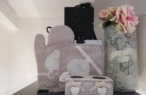 Desenzano del Garda House | Country house casale Victoria