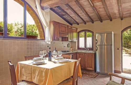 Barberino Tavarnelle Apartment | Cozy apartment in San Donato in P. FI
