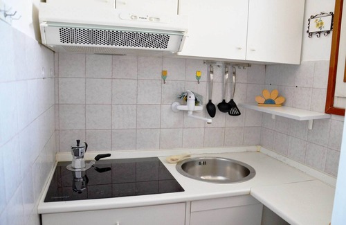 Marotta Apartment | Cozy Family Apartment|Sea View