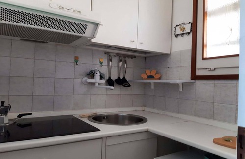 Marotta Apartment | Cozy Family Apartment|Sea View